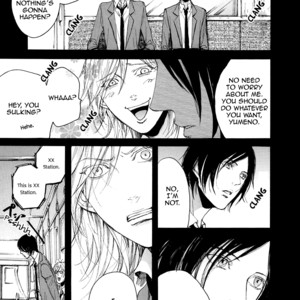 [NAGAI Saburou] Smells Like Green Spirit ~ vol.2 [Eng] – Gay Manga sex 232
