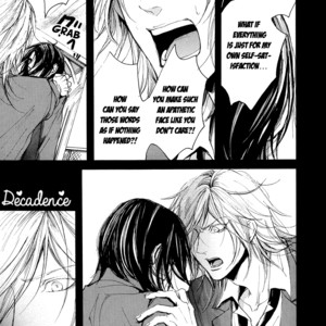 [NAGAI Saburou] Smells Like Green Spirit ~ vol.2 [Eng] – Gay Manga sex 234