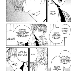 [NAGAI Saburou] Smells Like Green Spirit ~ vol.2 [Eng] – Gay Manga sex 237