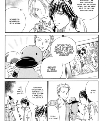 [TAKAIDO Akemi] Ouji ga Aishita Spy (c.1-3) [Eng] – Gay Manga sex 16