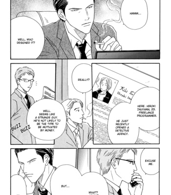 [TAKAIDO Akemi] Ouji ga Aishita Spy (c.1-3) [Eng] – Gay Manga sex 20