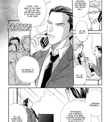 [TAKAIDO Akemi] Ouji ga Aishita Spy (c.1-3) [Eng] – Gay Manga sex 21
