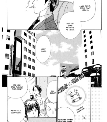 [TAKAIDO Akemi] Ouji ga Aishita Spy (c.1-3) [Eng] – Gay Manga sex 23