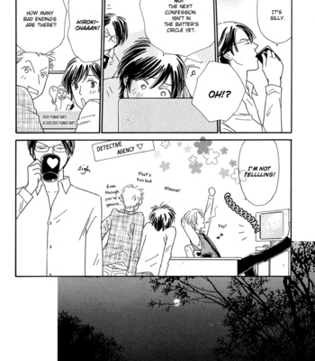 [TAKAIDO Akemi] Ouji ga Aishita Spy (c.1-3) [Eng] – Gay Manga sex 24