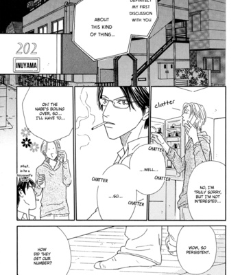 [TAKAIDO Akemi] Ouji ga Aishita Spy (c.1-3) [Eng] – Gay Manga sex 25