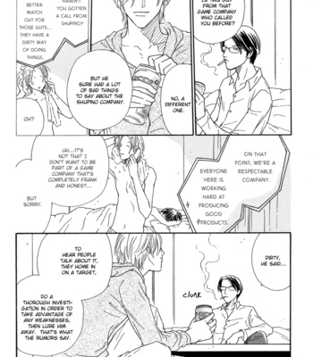 [TAKAIDO Akemi] Ouji ga Aishita Spy (c.1-3) [Eng] – Gay Manga sex 26
