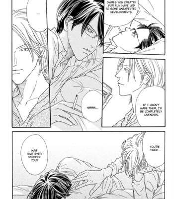 [TAKAIDO Akemi] Ouji ga Aishita Spy (c.1-3) [Eng] – Gay Manga sex 27
