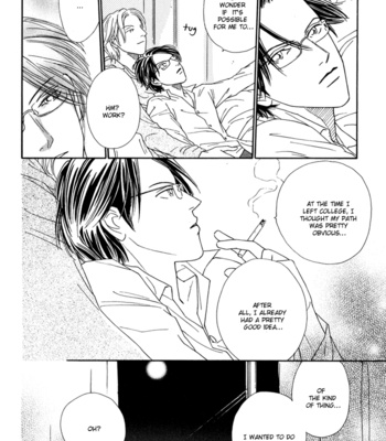 [TAKAIDO Akemi] Ouji ga Aishita Spy (c.1-3) [Eng] – Gay Manga sex 28