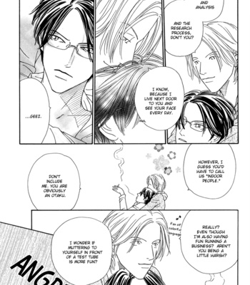 [TAKAIDO Akemi] Ouji ga Aishita Spy (c.1-3) [Eng] – Gay Manga sex 29