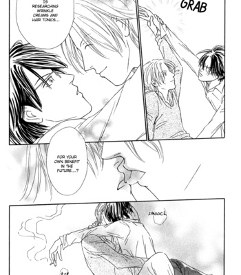 [TAKAIDO Akemi] Ouji ga Aishita Spy (c.1-3) [Eng] – Gay Manga sex 30