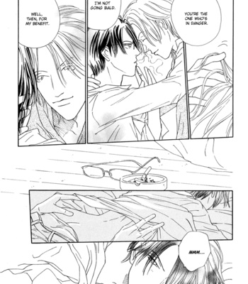 [TAKAIDO Akemi] Ouji ga Aishita Spy (c.1-3) [Eng] – Gay Manga sex 31