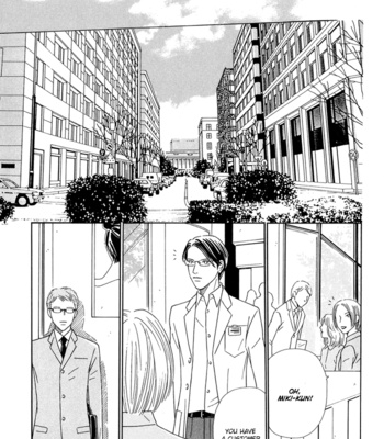 [TAKAIDO Akemi] Ouji ga Aishita Spy (c.1-3) [Eng] – Gay Manga sex 33