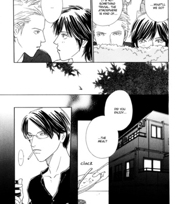 [TAKAIDO Akemi] Ouji ga Aishita Spy (c.1-3) [Eng] – Gay Manga sex 43