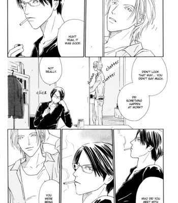 [TAKAIDO Akemi] Ouji ga Aishita Spy (c.1-3) [Eng] – Gay Manga sex 44