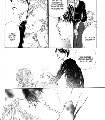 [TAKAIDO Akemi] Ouji ga Aishita Spy (c.1-3) [Eng] – Gay Manga sex 50