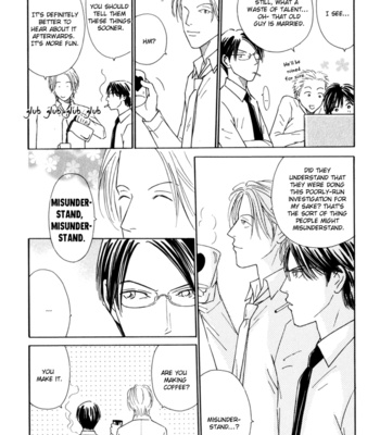 [TAKAIDO Akemi] Ouji ga Aishita Spy (c.1-3) [Eng] – Gay Manga sex 54