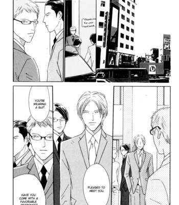 [TAKAIDO Akemi] Ouji ga Aishita Spy (c.1-3) [Eng] – Gay Manga sex 55