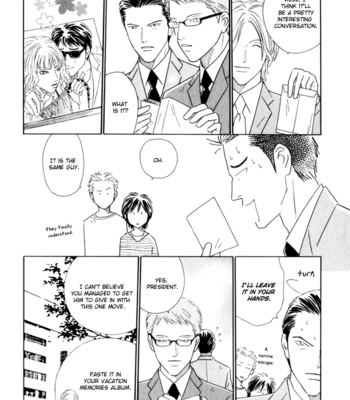 [TAKAIDO Akemi] Ouji ga Aishita Spy (c.1-3) [Eng] – Gay Manga sex 56