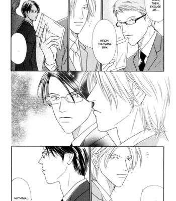 [TAKAIDO Akemi] Ouji ga Aishita Spy (c.1-3) [Eng] – Gay Manga sex 58