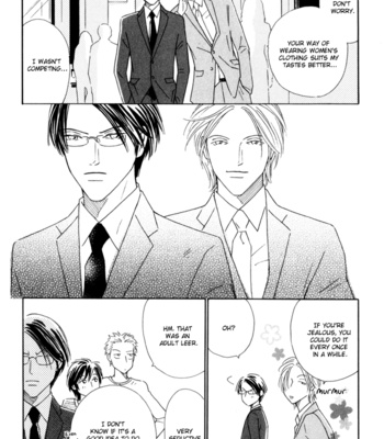 [TAKAIDO Akemi] Ouji ga Aishita Spy (c.1-3) [Eng] – Gay Manga sex 59