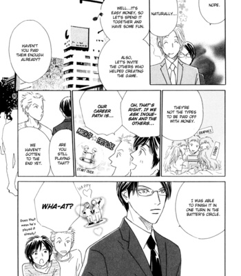 [TAKAIDO Akemi] Ouji ga Aishita Spy (c.1-3) [Eng] – Gay Manga sex 61