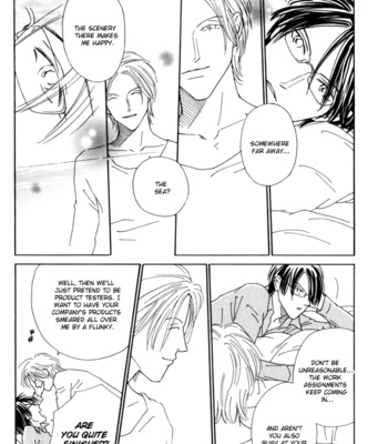 [TAKAIDO Akemi] Ouji ga Aishita Spy (c.1-3) [Eng] – Gay Manga sex 71