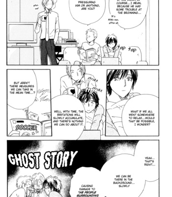 [TAKAIDO Akemi] Ouji ga Aishita Spy (c.1-3) [Eng] – Gay Manga sex 73