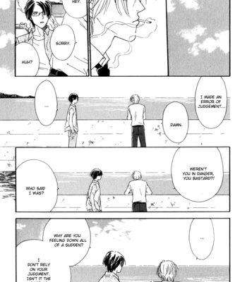 [TAKAIDO Akemi] Ouji ga Aishita Spy (c.1-3) [Eng] – Gay Manga sex 94