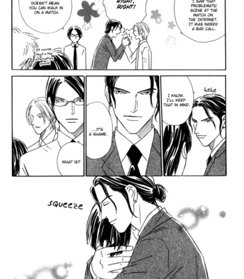[TAKAIDO Akemi] Ouji ga Aishita Spy (c.1-3) [Eng] – Gay Manga sex 97