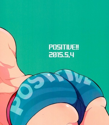 Positive – Gintama dj [JP] – Gay Manga sex 23