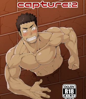 Gay Manga - [NAOP] CAPTURE 2 [JP] – Gay Manga