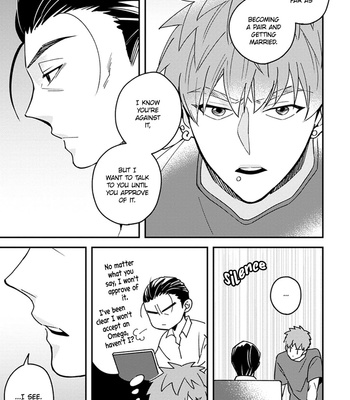 [Si Mitsuru] Megumi to Tsugumi – Vol.04 (update c.18) [Eng] – Gay Manga sex 11