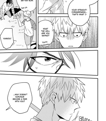 [Si Mitsuru] Megumi to Tsugumi – Vol.04 (update c.18) [Eng] – Gay Manga sex 21