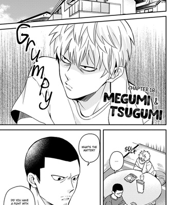 [Si Mitsuru] Megumi to Tsugumi – Vol.04 (update c.18) [Eng] – Gay Manga sex 39