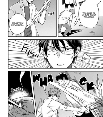 [Si Mitsuru] Megumi to Tsugumi – Vol.04 (update c.18) [Eng] – Gay Manga sex 56