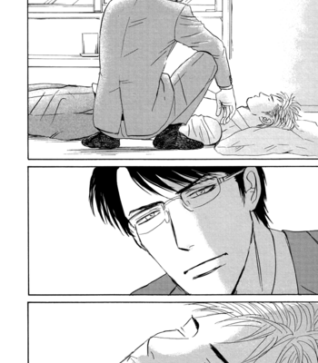[Nishida Higashi] Donyoku no Hana [Eng] – Gay Manga sex 19