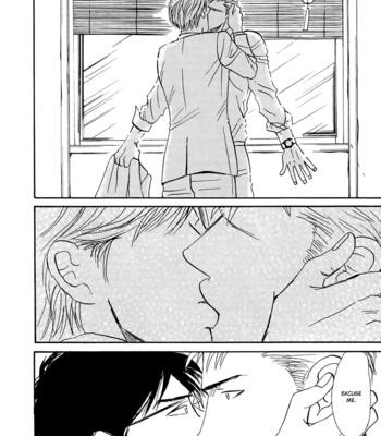 [Nishida Higashi] Donyoku no Hana [Eng] – Gay Manga sex 23