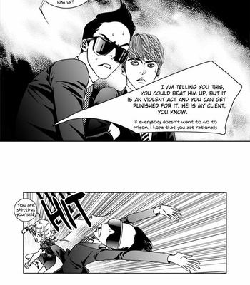 [PARK Hee Jung] Two Weddings and a Funeral (c.1-2) [Eng] – Gay Manga sex 181