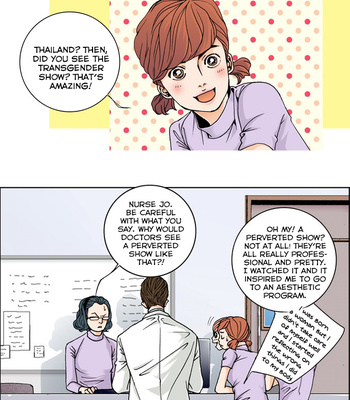 [PARK Hee Jung] Two Weddings and a Funeral (c.1-2) [Eng] – Gay Manga sex 71