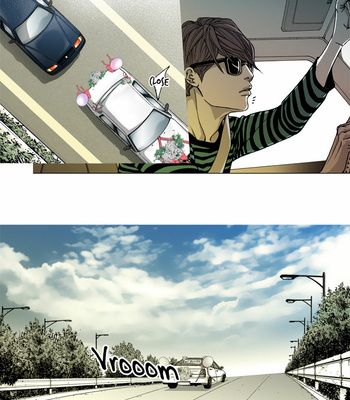 [PARK Hee Jung] Two Weddings and a Funeral (c.1-2) [Eng] – Gay Manga sex 41