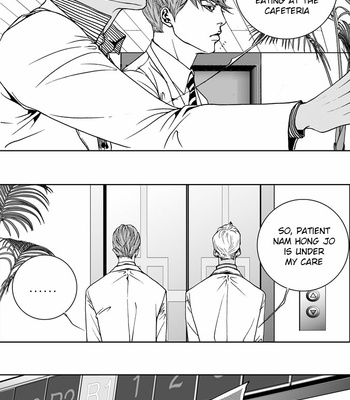 [PARK Hee Jung] Two Weddings and a Funeral (c.1-2) [Eng] – Gay Manga sex 114