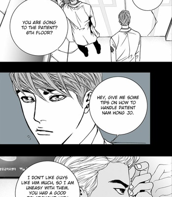 [PARK Hee Jung] Two Weddings and a Funeral (c.1-2) [Eng] – Gay Manga sex 115