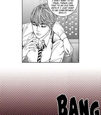 [PARK Hee Jung] Two Weddings and a Funeral (c.1-2) [Eng] – Gay Manga sex 215