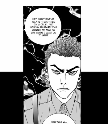 [PARK Hee Jung] Two Weddings and a Funeral (c.1-2) [Eng] – Gay Manga sex 216