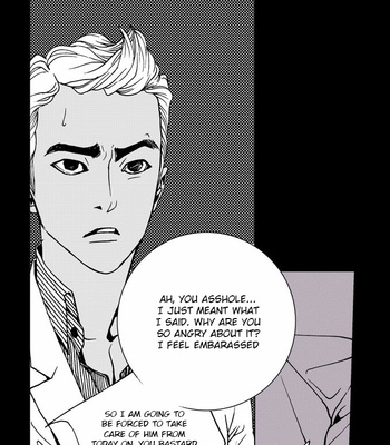 [PARK Hee Jung] Two Weddings and a Funeral (c.1-2) [Eng] – Gay Manga sex 118