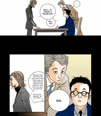 [PARK Hee Jung] Two Weddings and a Funeral (c.1-2) [Eng] – Gay Manga sex 15