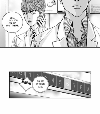 [PARK Hee Jung] Two Weddings and a Funeral (c.1-2) [Eng] – Gay Manga sex 120