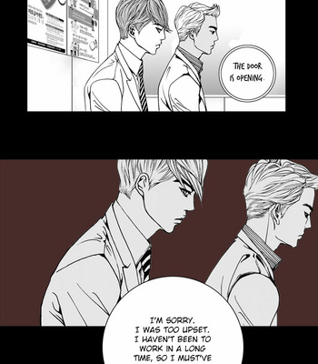 [PARK Hee Jung] Two Weddings and a Funeral (c.1-2) [Eng] – Gay Manga sex 121