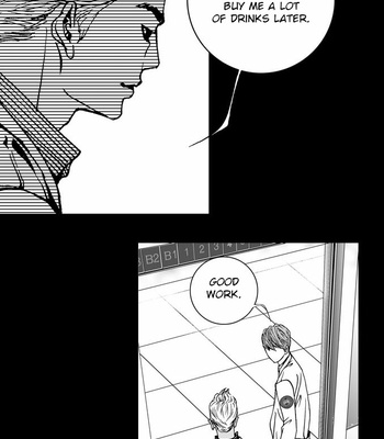 [PARK Hee Jung] Two Weddings and a Funeral (c.1-2) [Eng] – Gay Manga sex 122