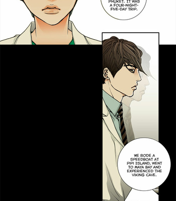 [PARK Hee Jung] Two Weddings and a Funeral (c.1-2) [Eng] – Gay Manga sex 50